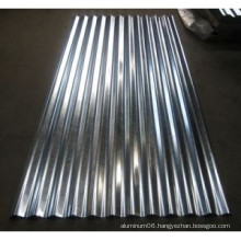 Aluminum Waveform Cladding Sheet/ Corrugated Aluminum Roofing Sheet